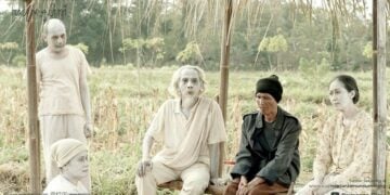 Lamun Sumelang: Film Pendek Soal Bunuh Diri di Gunung Kidul terminal mojok.co