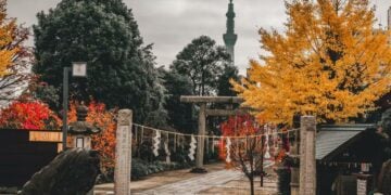 Ternyata Orang Jepang Sangat Religius, lho! terminal mojok