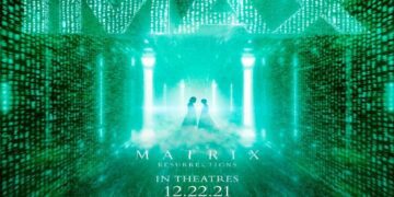 The Matrix Resurrection yang Mengecewakan dan Hilang Arah