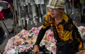 Online Thrifting Bukan Budaya Surabaya, Budaya Surabaya Adalah TP Pagi