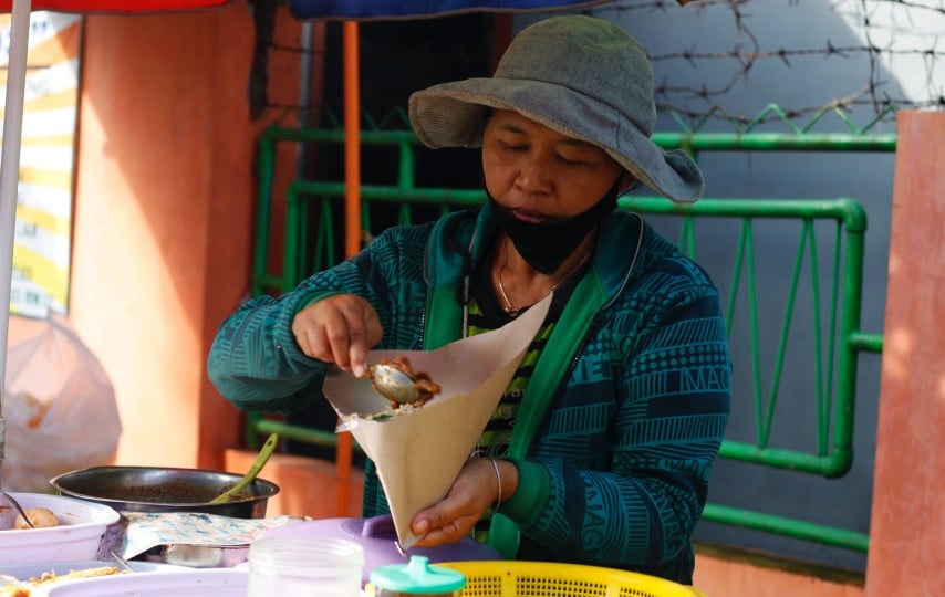 Tips Anak Rantau Jawa Timur yang Cari Makan di Jogja terminal mojok.co