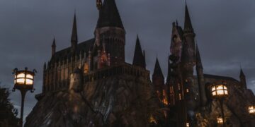 Seandainya Reuni Harry Potter Berlatar SMK terminal mojok.co