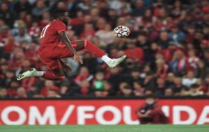 Divock Origi, Bukti Sepak Bola Punya Tempat Spesial untuk Keberuntungan