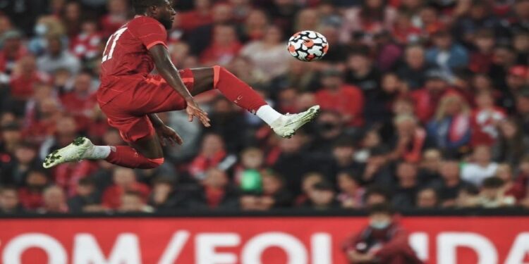 divock origi