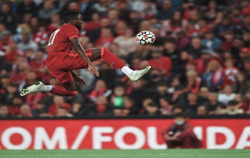 divock origi