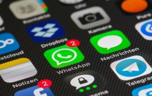 4 Golongan Dosen Berdasarkan Cara Mereka Membalas Chat