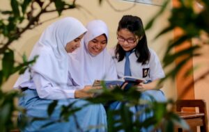 Skenario Kurikulum Prototipe di SMA dan Terhapusnya Kesenjangan Jurusan IPA dan IPS