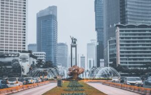 5 Tempat di Jakarta yang Sebaiknya Tidak Dikunjungi