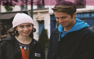 3 Alasan Gabriel di Emily in Paris Bukan Pria yang Layak diperjuangkan