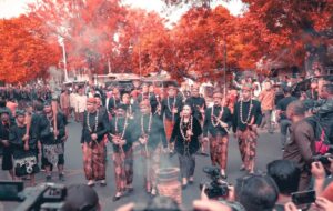 5 Hal Unik tentang Kota Solo di Mata Turis Lokal