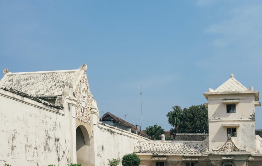 Bolehkah Kami Hidup Tenang di Sultan Ground Jogja? terminal mojok.co