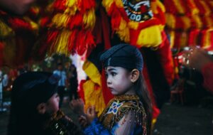 5 Tempat Wisata Tersembunyi di Kabupaten Ponorogo