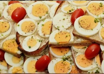 3 Cara Mengakali Harga Telur dan Minyak Goreng yang Nggak Ngotak