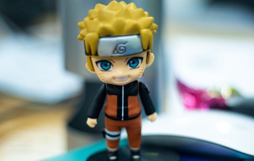 13 Tokoh di Anime Naruto yang Tetangga-able terminal mojok.co