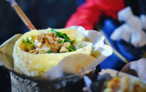 5 Dosa Penikmat Mi Ayam yang Kerap Dilakukan