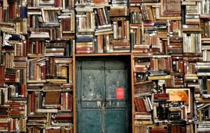 Rekomendasi Buku Bagus yang Tersedia di iPusnas