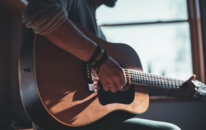 5 Dosa Gitaris yang Susah Dimaafkan