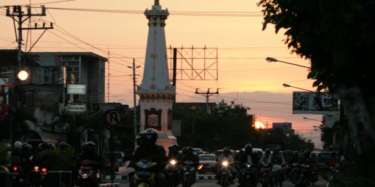 Apa Itu Klitih? Panduan Memahami Aktivitas yang Mengancam Nyawa Ini terminal mojok.co