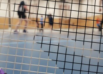 memahami badminton untuk pak menpora