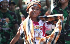 3 Alasan Bahasa Betawi Ora Layak Jadi Muatan Lokal di Depok