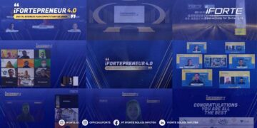 pengumuman pemenang ifortepreneur 4.0 terminal mojok.co