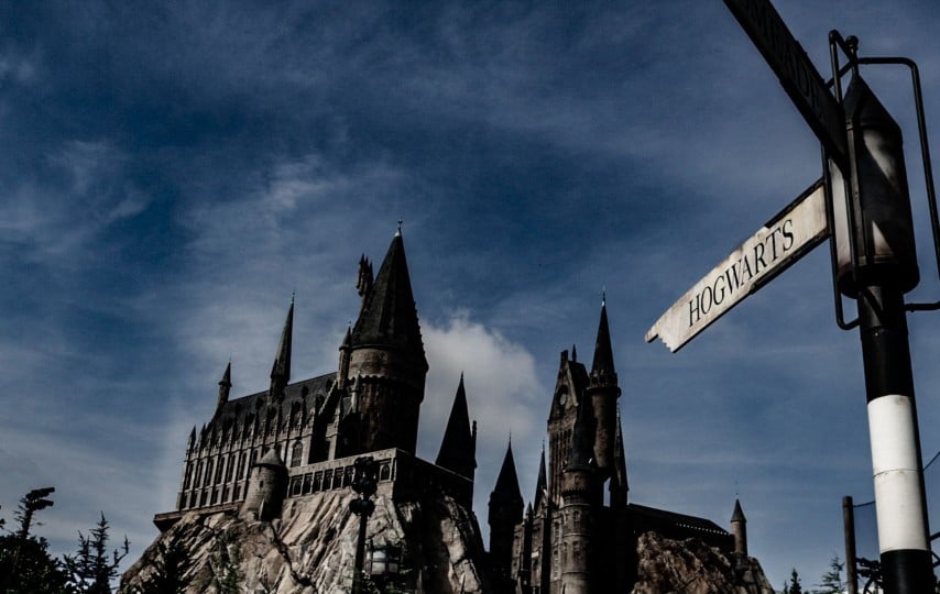 5 Tempat di Sekolah Sihir Hogwarts yang Sebaiknya Tidak Dikunjungi terminal mojok.co