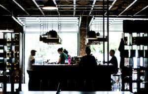4 Fasilitas Penting di Coffee Shop yang Sebaiknya Ada