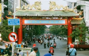5 Tempat Wisata Gratis di Surabaya yang Perlu Dikunjungi