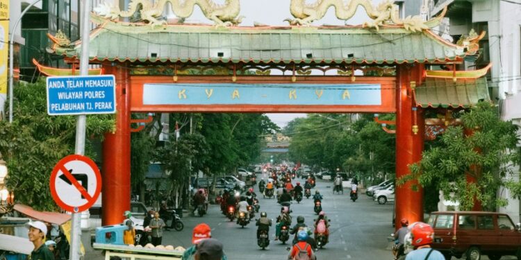 5 Tempat Wisata Gratis di Surabaya yang Perlu Dikunjungi terminal mojok.co