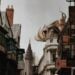 5 Tempat di Dunia Sihir yang Sebaiknya Dikunjungi Muggle terminal mojok.co