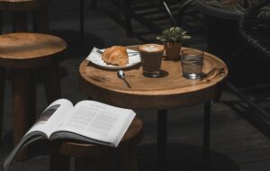 3 Jenis Tempat Ngopi di Kampung Inggris Pare