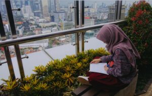 4 Hal Jadi Mahasiswa UIN Jakarta Itu Nggak Enak