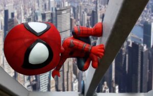 Beberapa Hal yang Membuat Spider-Man: No Way Home Terasa Cacat (Bagian 1)