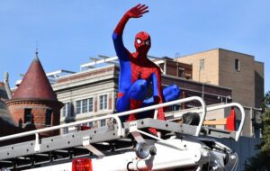 Beberapa Hal yang Membuat Spider-Man: No Way Home Terasa Cacat (Bagian 2)