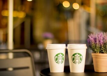 5 Rekomendasi Secret Recipe Starbucks yang Dijamin Mantap