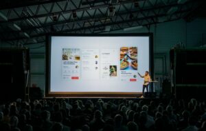 4 Aplikasi selain Power Point yang Bikin Presentasi Jadi Menarik