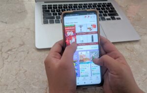 Survei: Tokopedia Paling Memuaskan Pengguna, Salip 5 Marketplace Lain