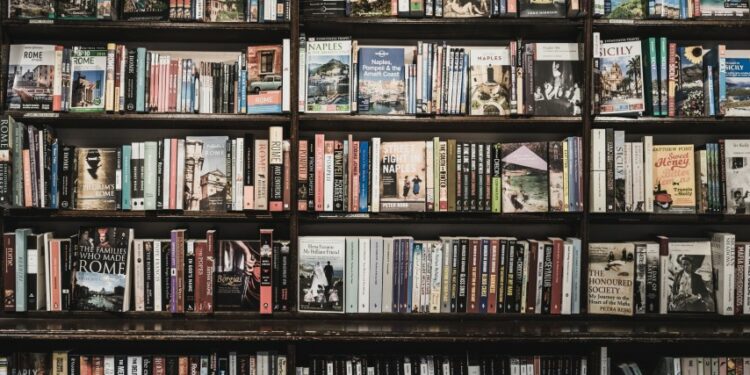 5 Trik Belanja Buku biar Hemat terminal mojok.co