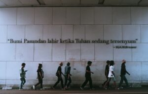 3 Tempat di Bandung yang Jarang Didatangi Orang Bandung Asli