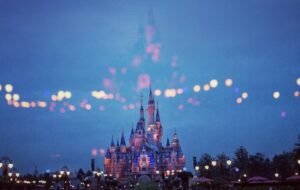 10 I Want Song dalam Film Disney