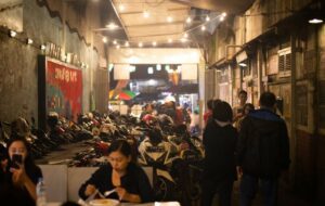 3 Tempat Makan di Bandung yang Buka Dini Hari