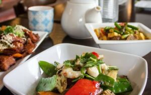 3 Tips Makan di Restoran All You Can Eat biar Nggak Rugi