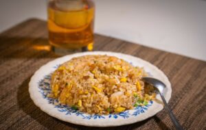 4 Dosa Saat Makan Nasi Goreng yang Sebaiknya Dihentikan