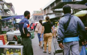 4 Hal Unik di Pekanbaru yang Saya Temukan sebagai Perantau