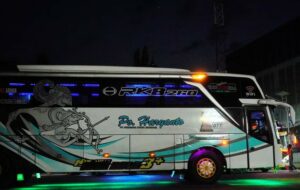 4 Orang yang Sebaiknya Nggak Naik Bus Surabaya-Bojonegoro