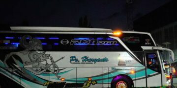 4 Orang yang Sebaiknya Nggak Naik Bus Surabaya-Bojonegoro Terminal Mojok