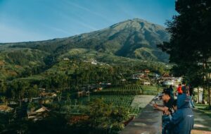 4 Tempat Ngopi di Magelang yang Bisa Jadi Tempat Healing