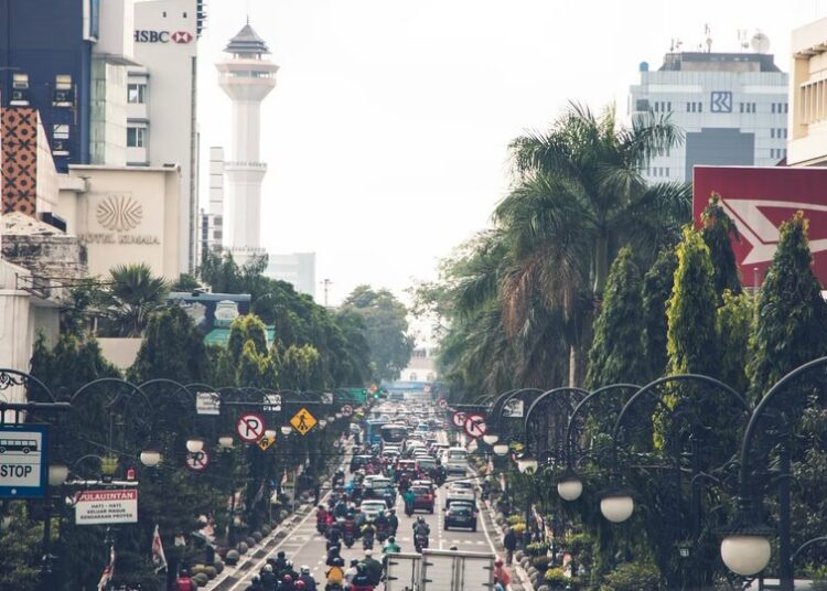 5 Hal yang Bikin Kota Bandung Macet Terminal Mojok