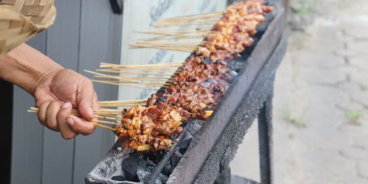 5 Hal yang Bikin Sate Ayam Ponorogo Istimewa Terminal Mojok