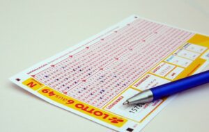 5 Jenis Togel yang Pernah Dilegalkan di Indonesia